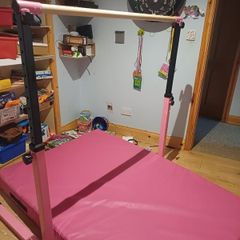 Gymnastic