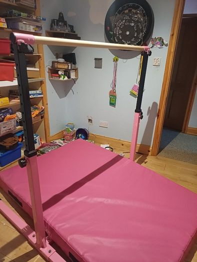 Gymnastic