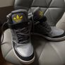 Adidas Men shoes trainers runners Image 3