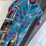 Warm Sleepsuits for Girls Image 3