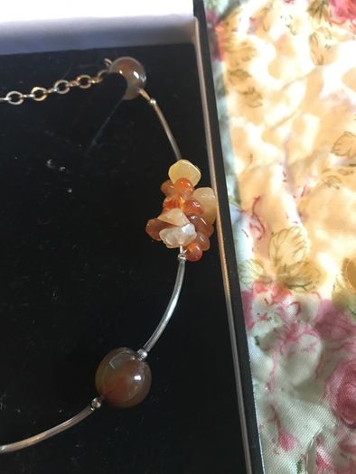 Lovely old neck piece