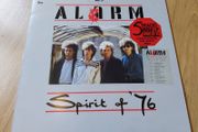 The Alarm - Vinyl Records