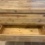 2 x chest drawers set Image 2
