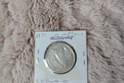 2 Shillings (FLORIN) 1931