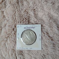 2 Shillings (FLORIN) 1931