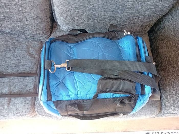Spalding Bag