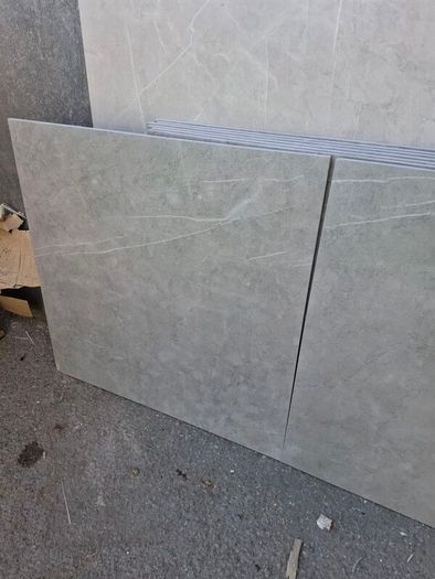 3m2 aran grey 60x60 floor tiles
