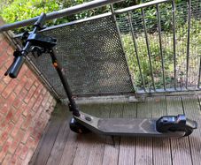 NIU Electric Scooter