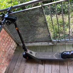 NIU Electric Scooter