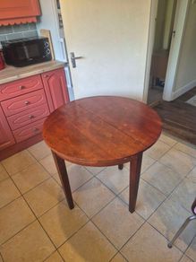 Folding Table