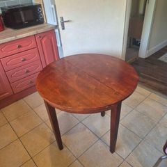 Folding Table