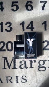 ysl y edp