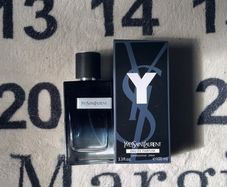 ysl y edp