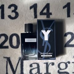 ysl y edp