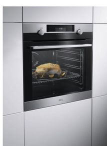 oven