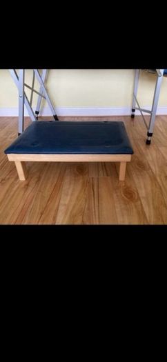 Massage Table