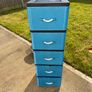Plastic Drawers Image 2