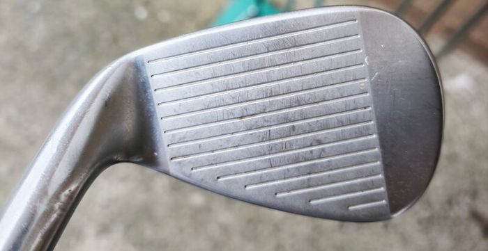 Callaway apex tcb 4-pw