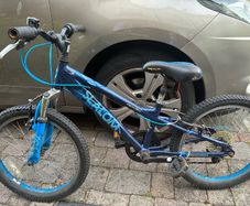 kids bike