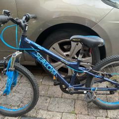 kids bike