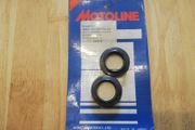 Honda CG125 CB125S fork seals
