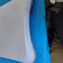 Nintendo WII with Balance Board, Nun Chucks, and Accessories, in excellent condition Image 5