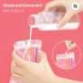 140 Nuliie breast milk storage bags Image 6