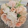 decorative flower Image 2