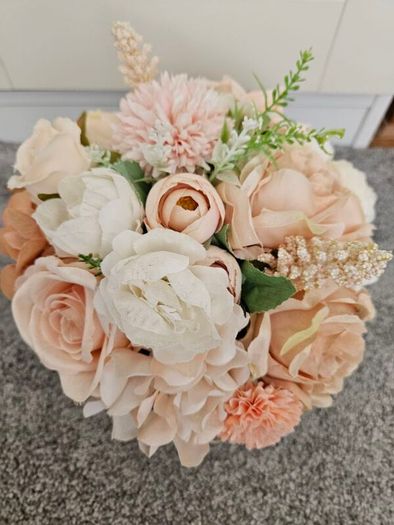 decorative flower