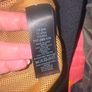 Next hooded raincoat for a 15-year-old boy Postage included Image 5