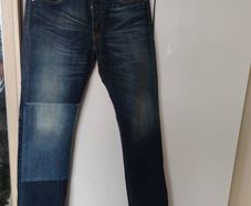Levi's thick denim jeans BNWT
