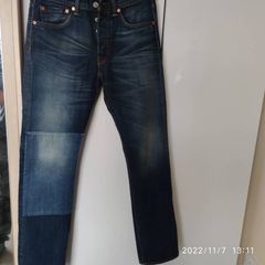 Levi's thick denim jeans BNWT