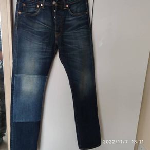 Levi's thick denim jeans BNWT