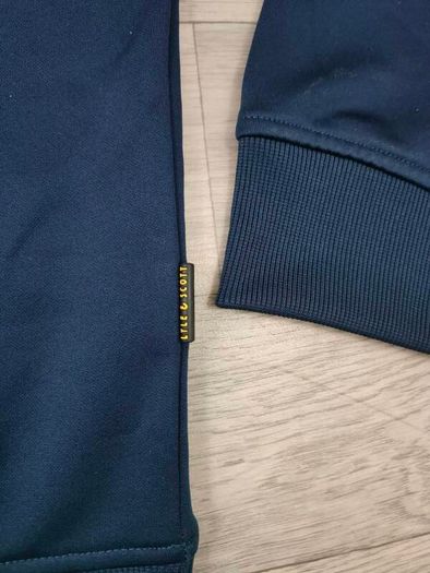 Lyle & Scott Sport Performance Sweatshirt Jumper Mens XL
