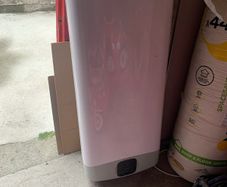 Hot Water tank