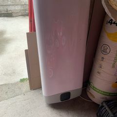 Hot Water tank