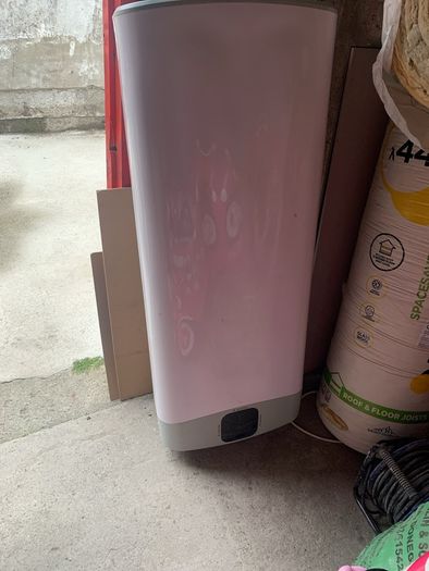 Hot Water tank