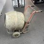 cement mixer Image 5