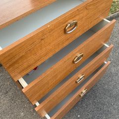 drawers mirror