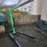 Engine crane Image 4