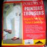 Portwest Work Trousers and Overalls Image 3