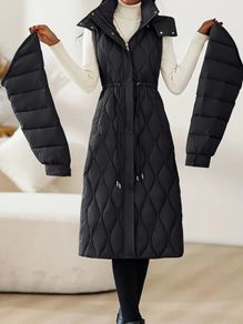 women coat