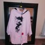 beautiful new designer studio oversized top Image 5