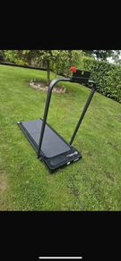 treadmill // walking pad