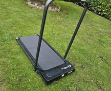 treadmill // walking pad