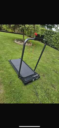 treadmill // walking pad