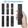 Samsung TV Remote BN59 01260A 01259B 01259E Smart Control Replacement Image 2