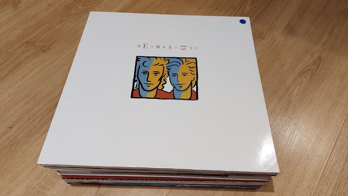 Batch 4 of Vinyl Records for Sale - all in Excellent Condition