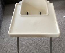 High seat