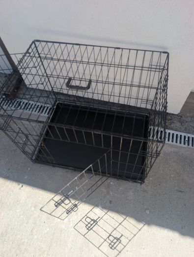 Cage